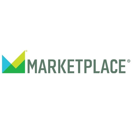 Mike Dunlop featured at Marketplace